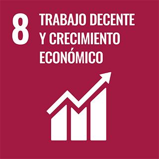 ODS 3 - Salud y Bienestar