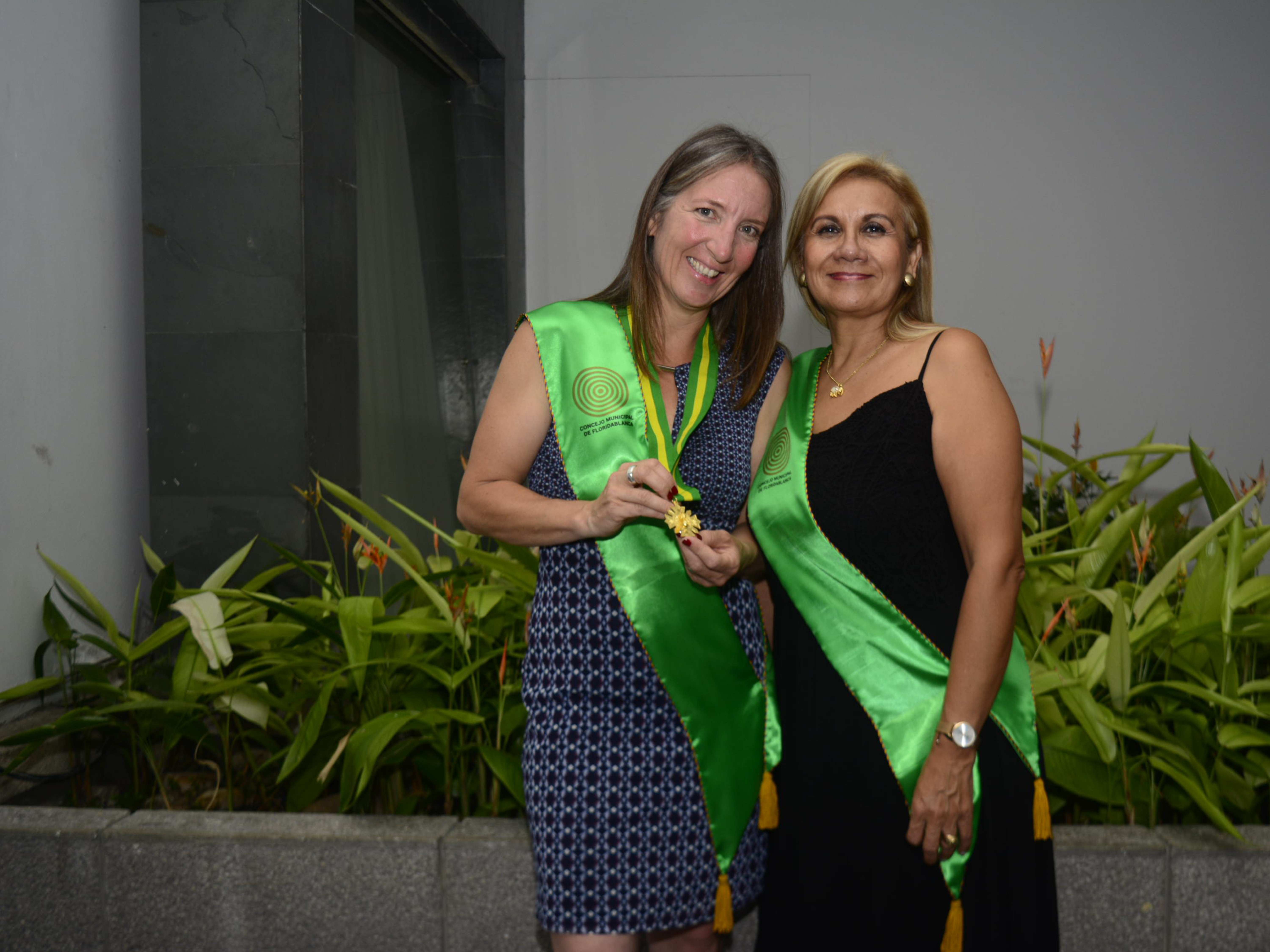 Fundadores