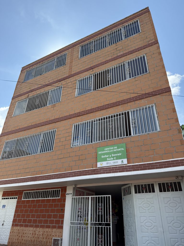 Soñar y Sonreír