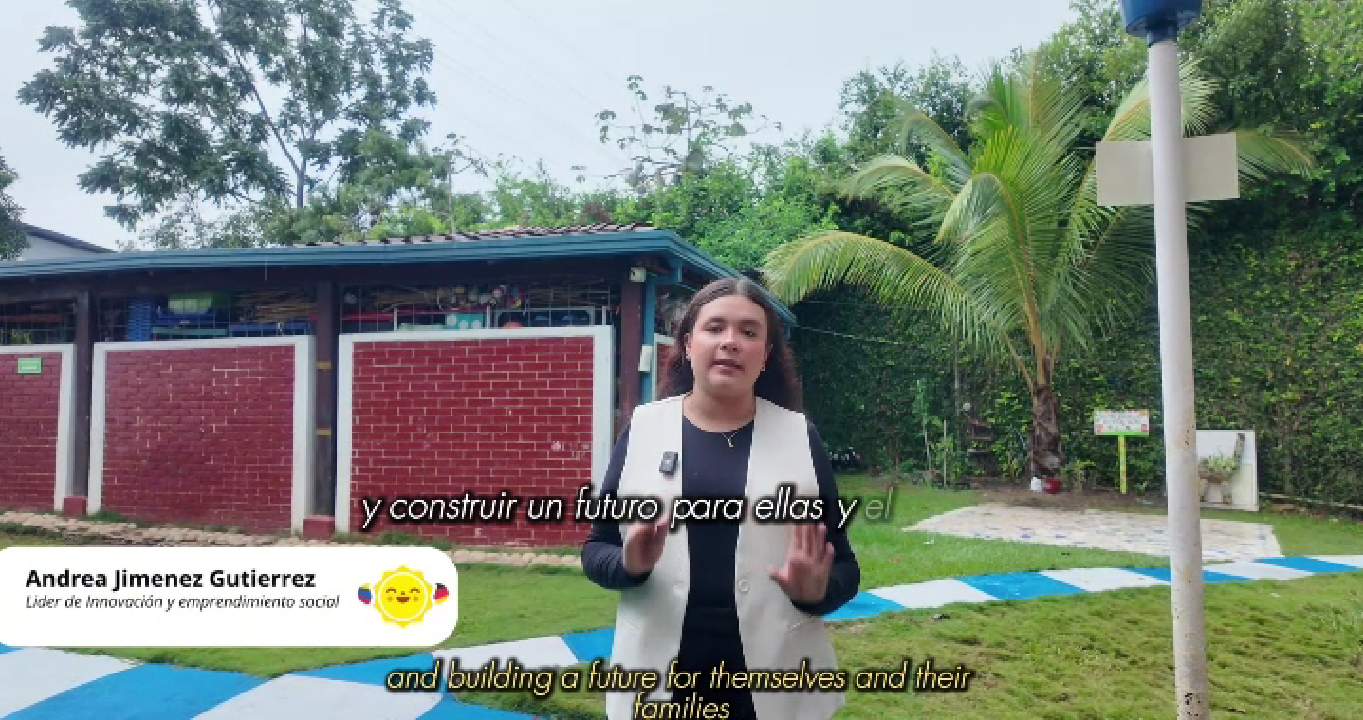 Video institucional